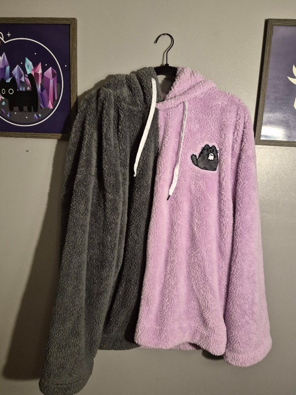 Pusheen Spooky Hoodie